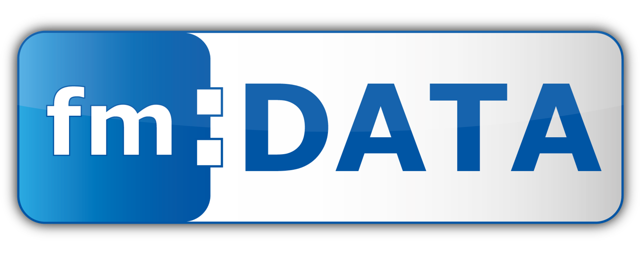 fm:DATA Conseil • Développement • Hébergement • FileMaker